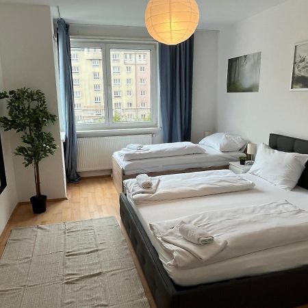 维也纳Cool Schonbrunn Apt 2Br公寓 外观 照片