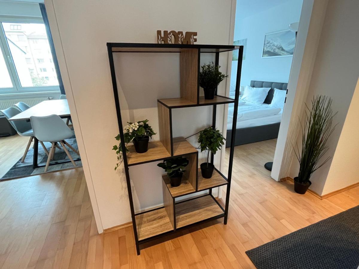 维也纳Cool Schonbrunn Apt 2Br公寓 外观 照片