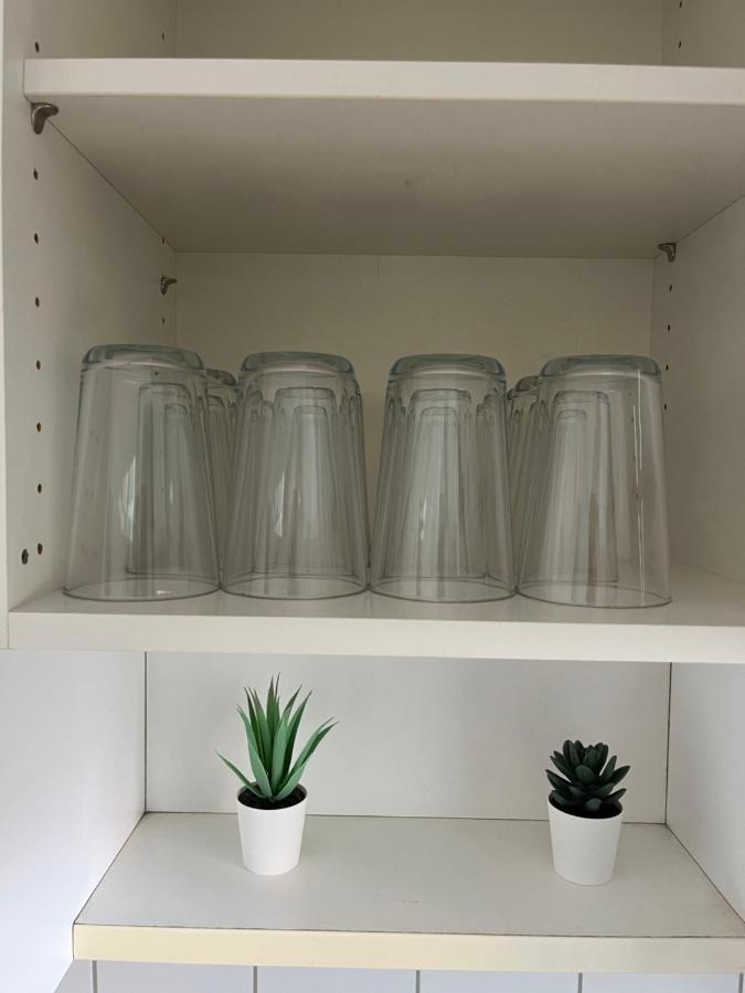 维也纳Cool Schonbrunn Apt 2Br公寓 外观 照片